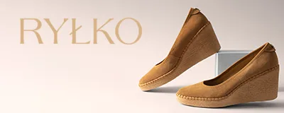Buty Ryłko